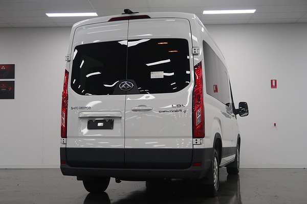 2023 LDV Deliver 9