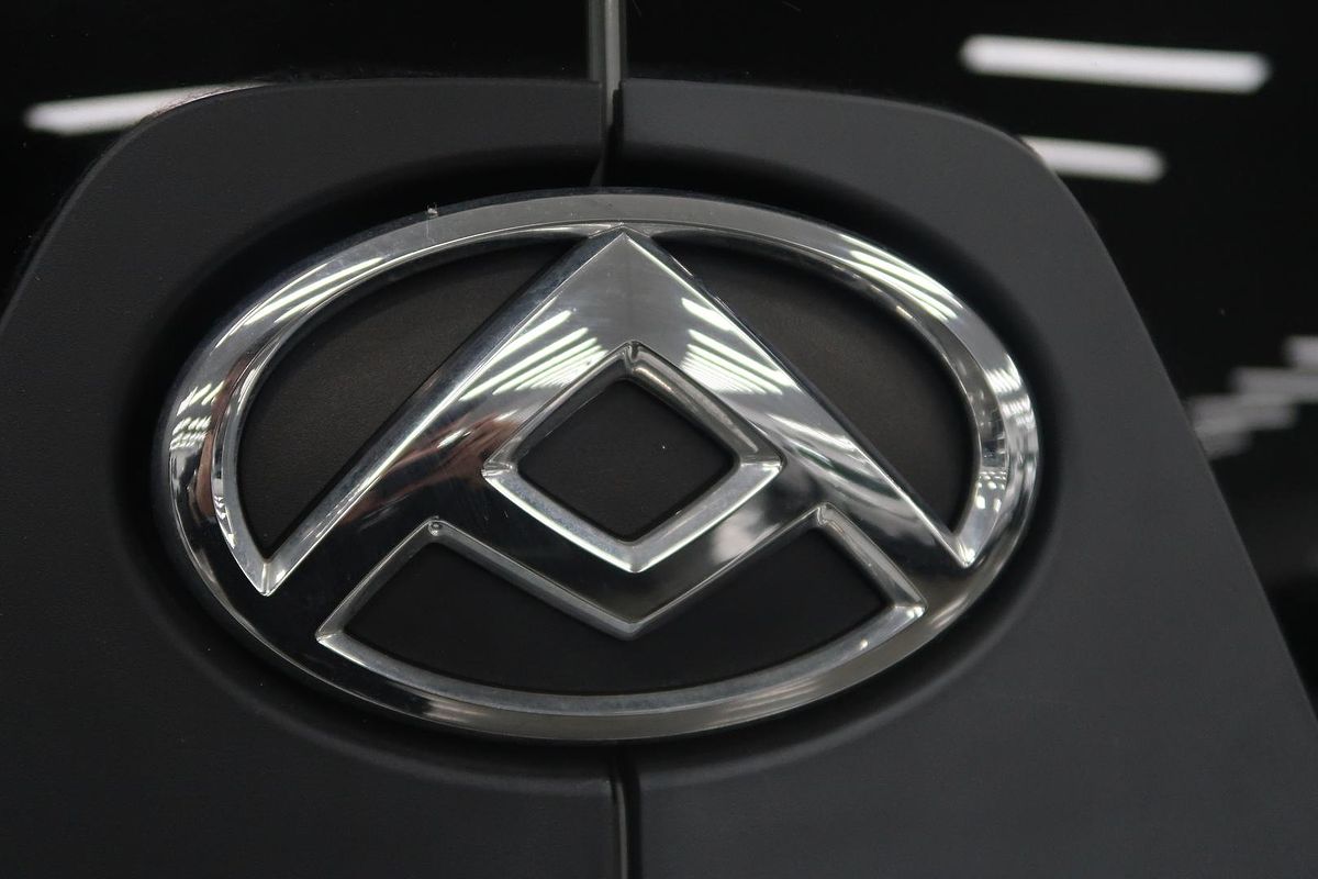2023 LDV Deliver 9