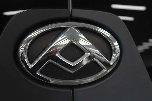 2023 LDV Deliver 9