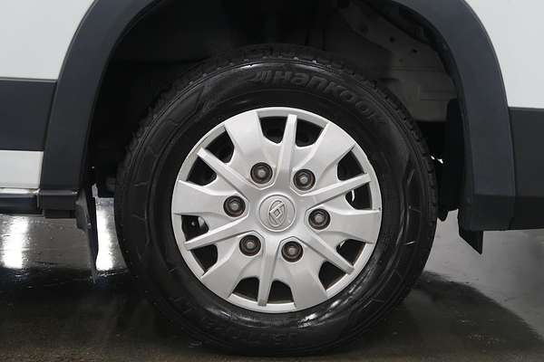 2023 LDV Deliver 9