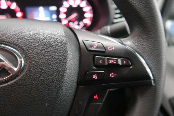 2023 LDV Deliver 9
