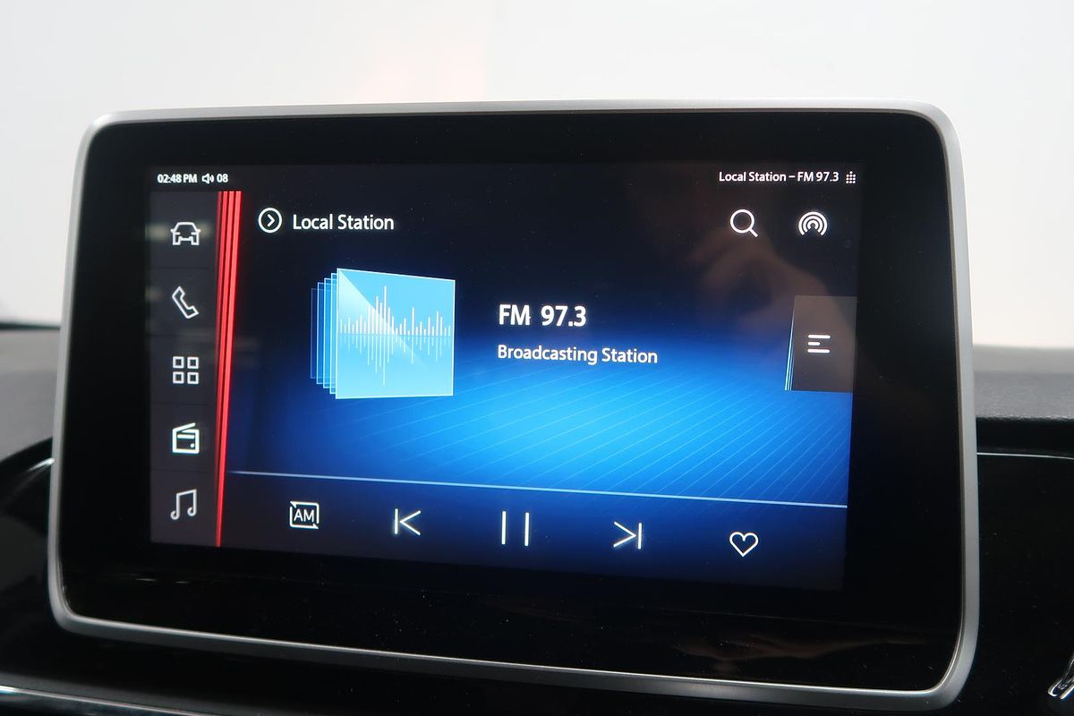 2023 LDV Deliver 9
