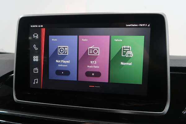 2023 LDV Deliver 9
