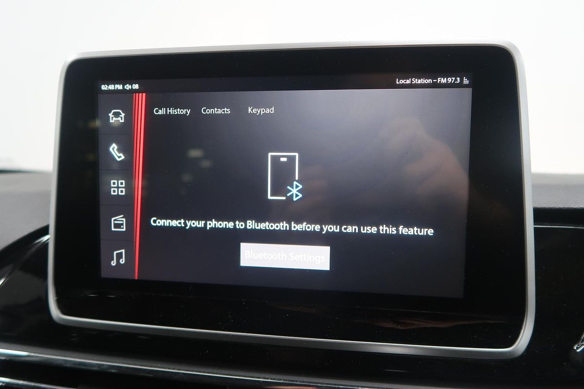 2023 LDV Deliver 9