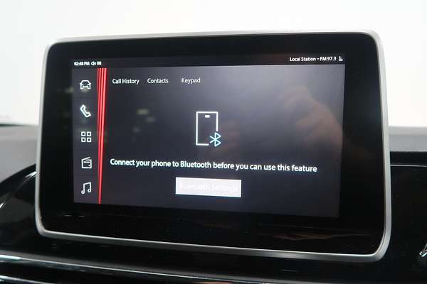 2023 LDV Deliver 9