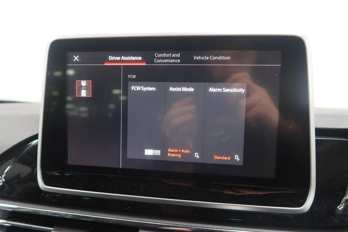 2023 LDV Deliver 9