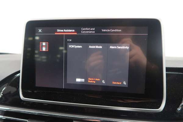 2023 LDV Deliver 9