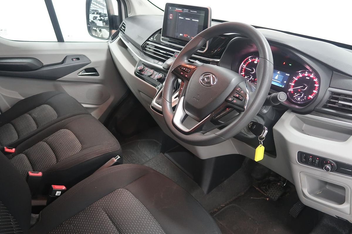 2023 LDV Deliver 9