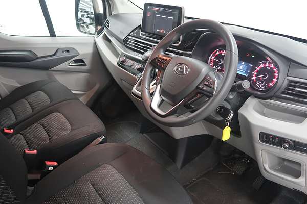 2023 LDV Deliver 9