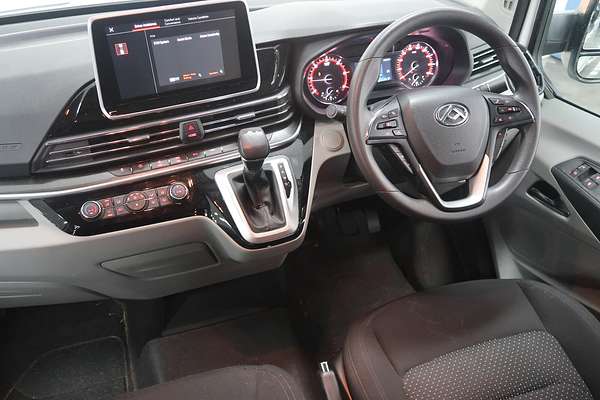2023 LDV Deliver 9