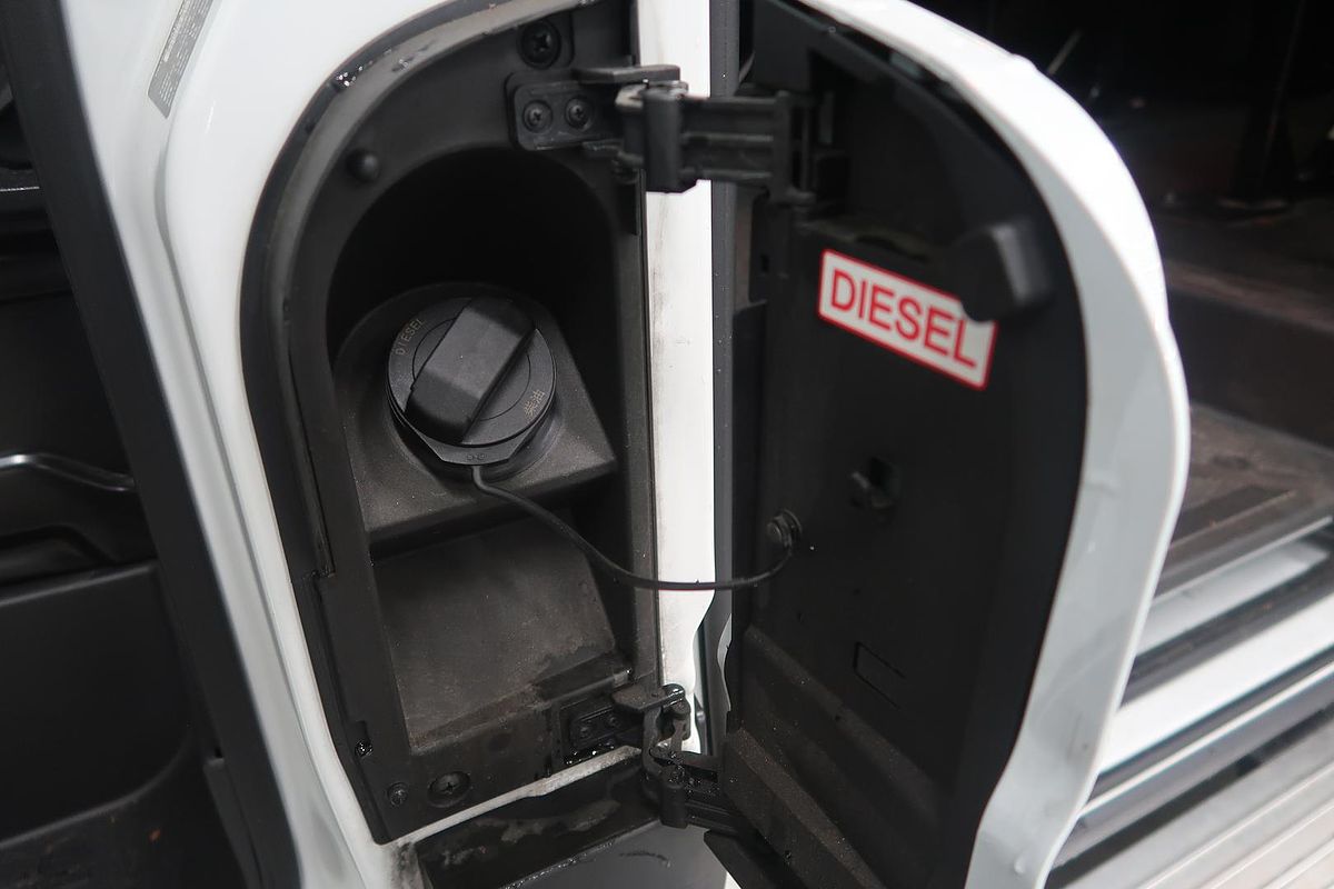2023 LDV Deliver 9