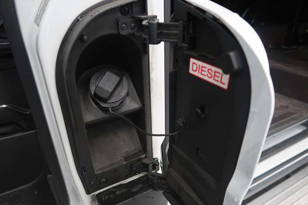 2023 LDV Deliver 9
