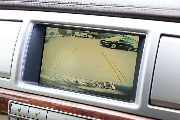 2010 Jaguar XF S Luxury X250