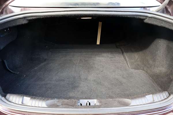 2010 Jaguar XF S Luxury X250