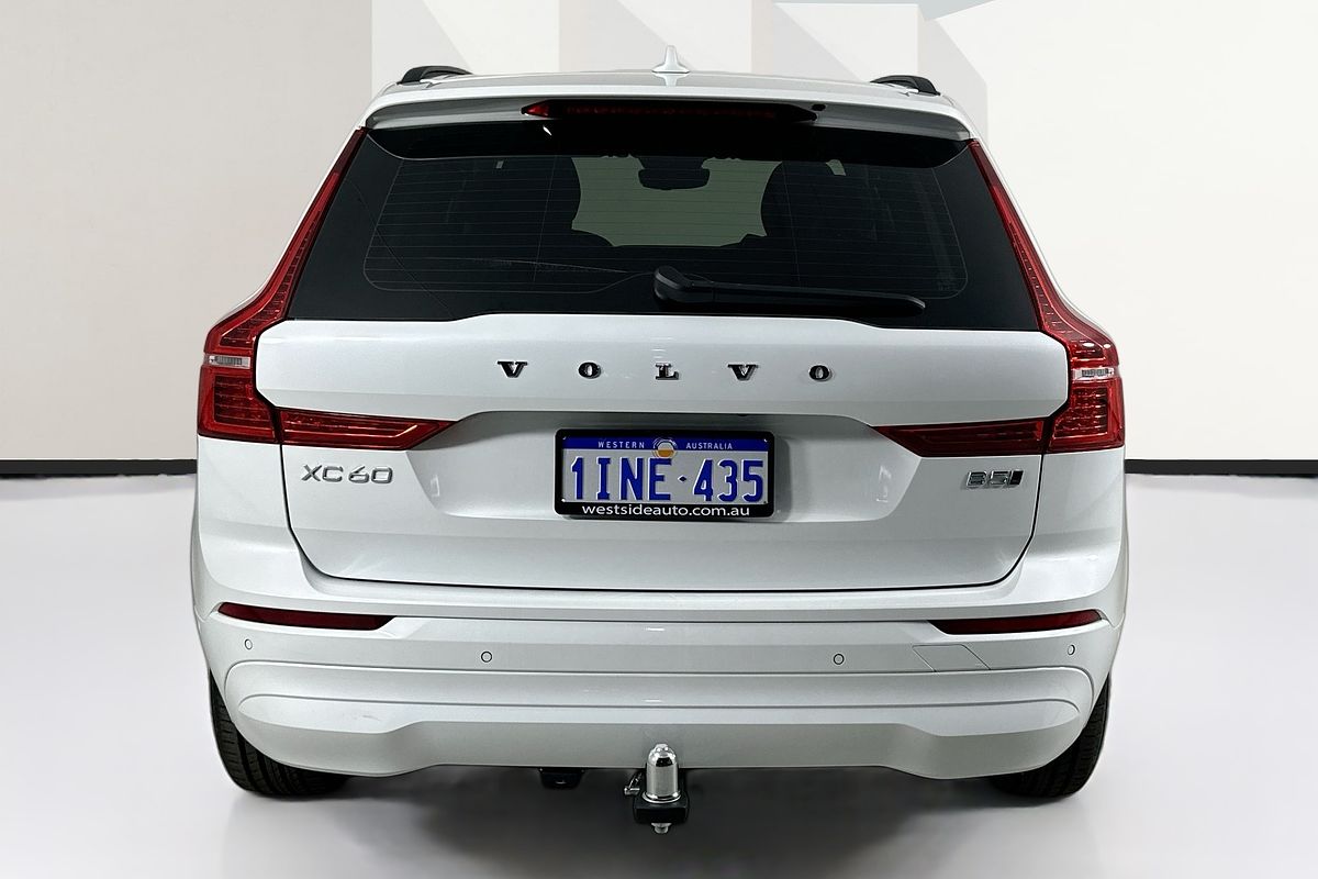 2022 Volvo XC60 Plus B5