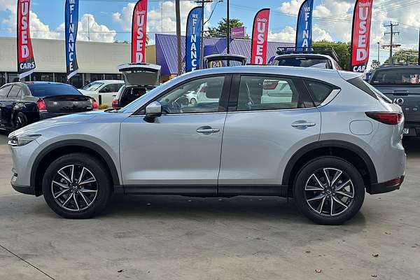 2020 Mazda CX-5 GT KF Series