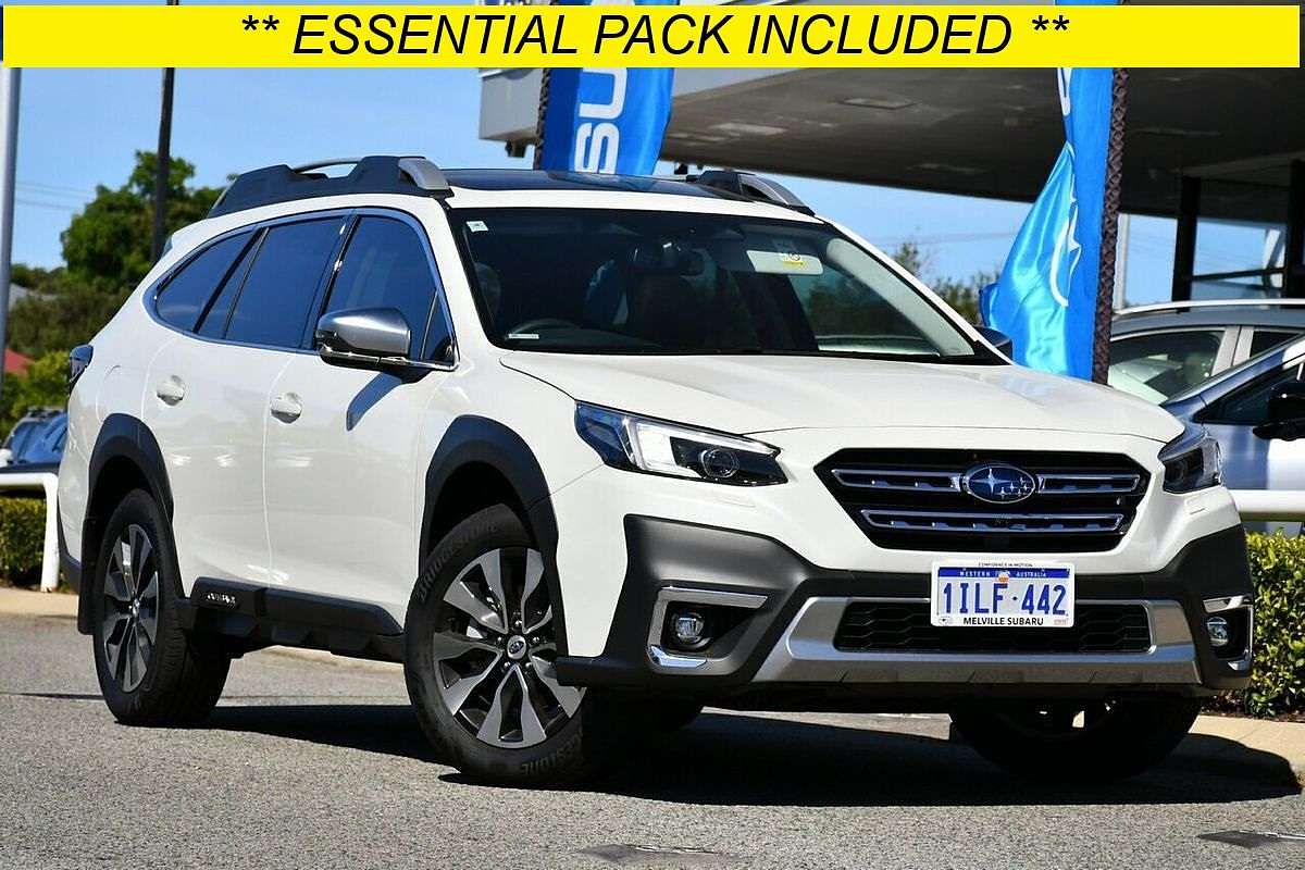 2024 Subaru Outback AWD Touring 6GEN