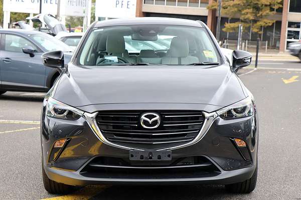 2024 Mazda CX-3 G20 Evolve DK