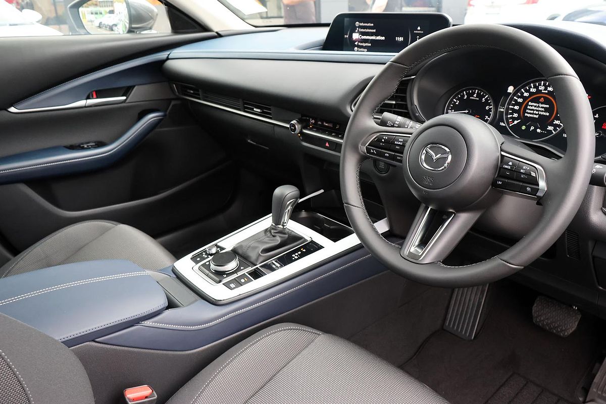 2024 Mazda CX-30 G20 Evolve DM Series