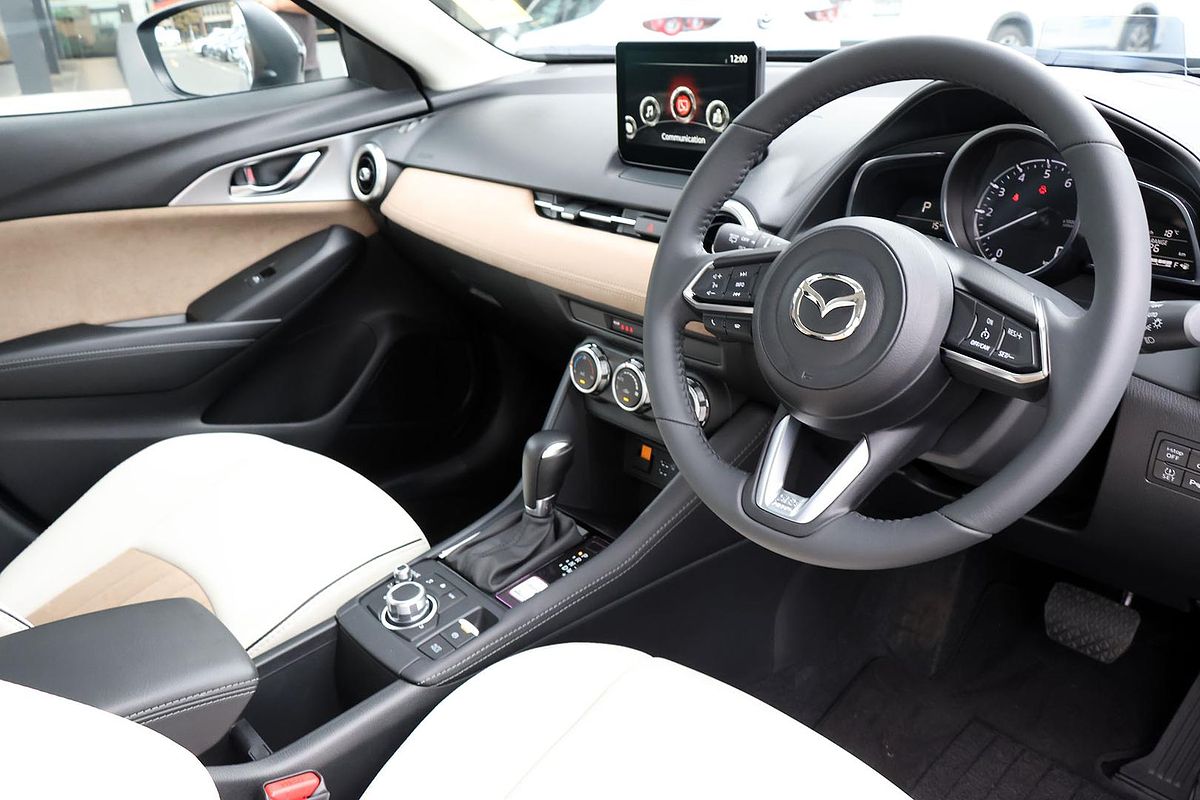2024 Mazda CX-3 G20 Evolve DK