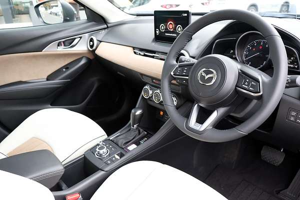 2024 Mazda CX-3 G20 Evolve DK
