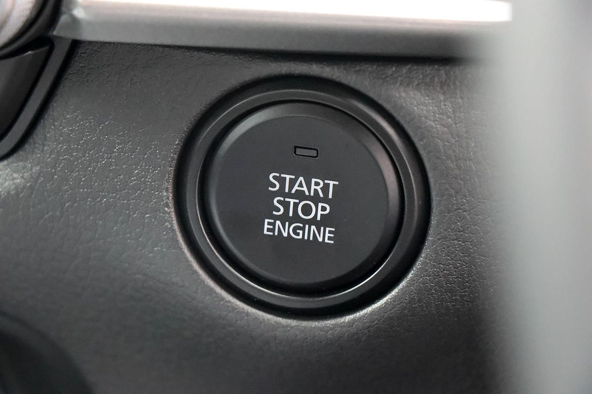 2024 Mazda CX-30 G20 Evolve DM Series