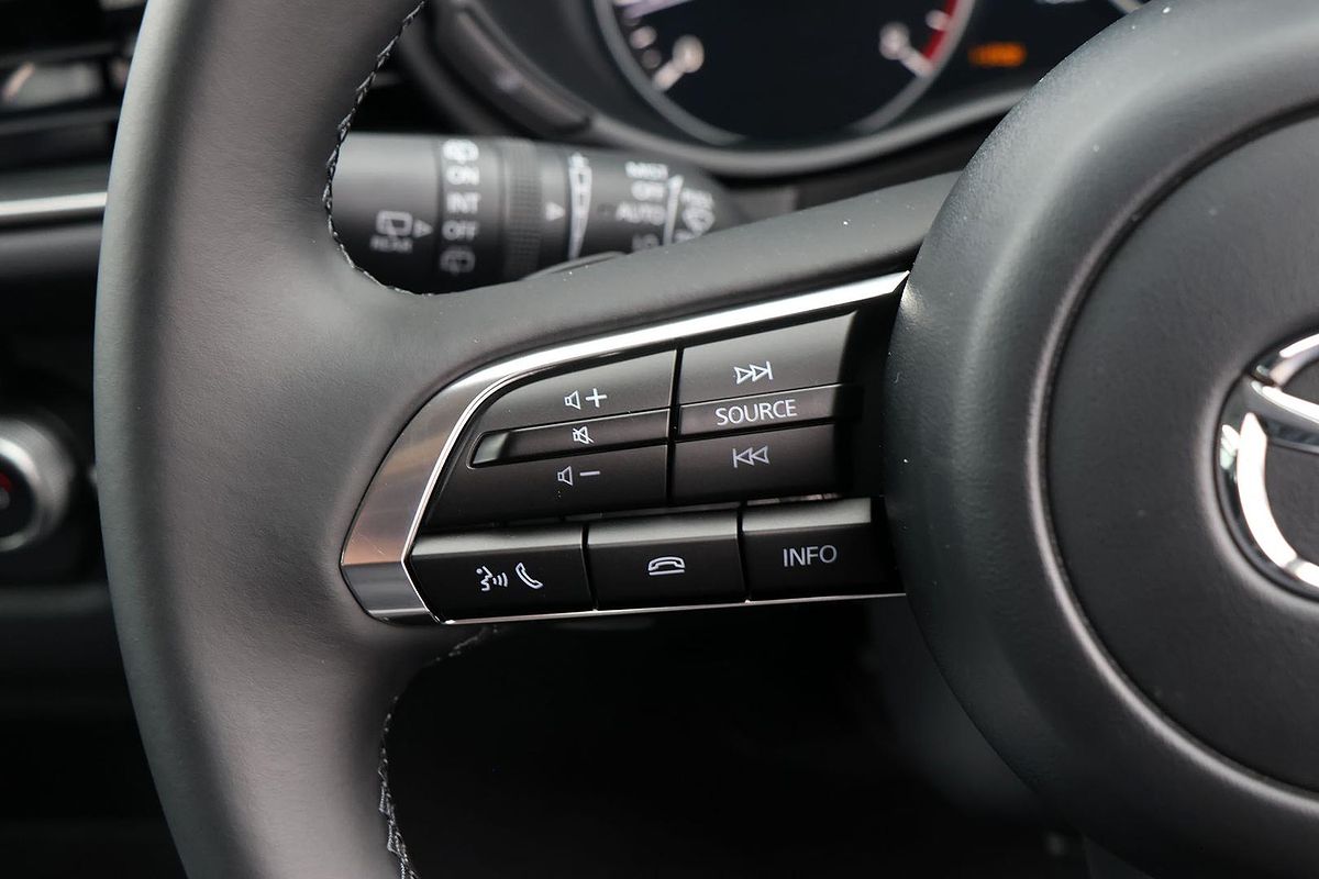 2024 Mazda CX-30 G20 Evolve DM Series