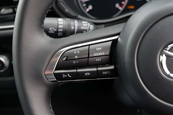 2024 Mazda CX-30 G20 Evolve DM Series