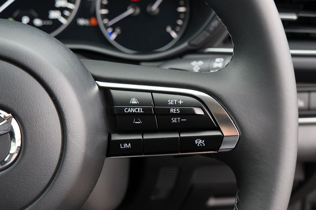2024 Mazda CX-30 G20 Evolve DM Series