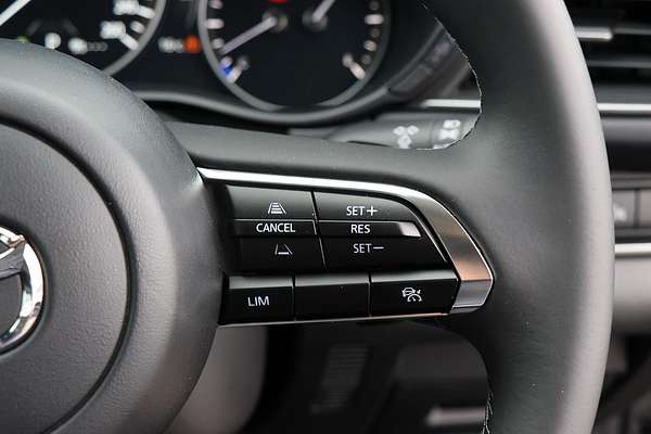 2024 Mazda CX-30 G20 Evolve DM Series