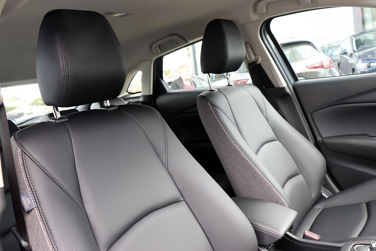2025 Mazda CX-3 G20 Evolve DK