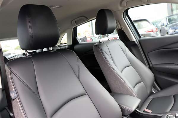 2025 Mazda CX-3 G20 Evolve DK