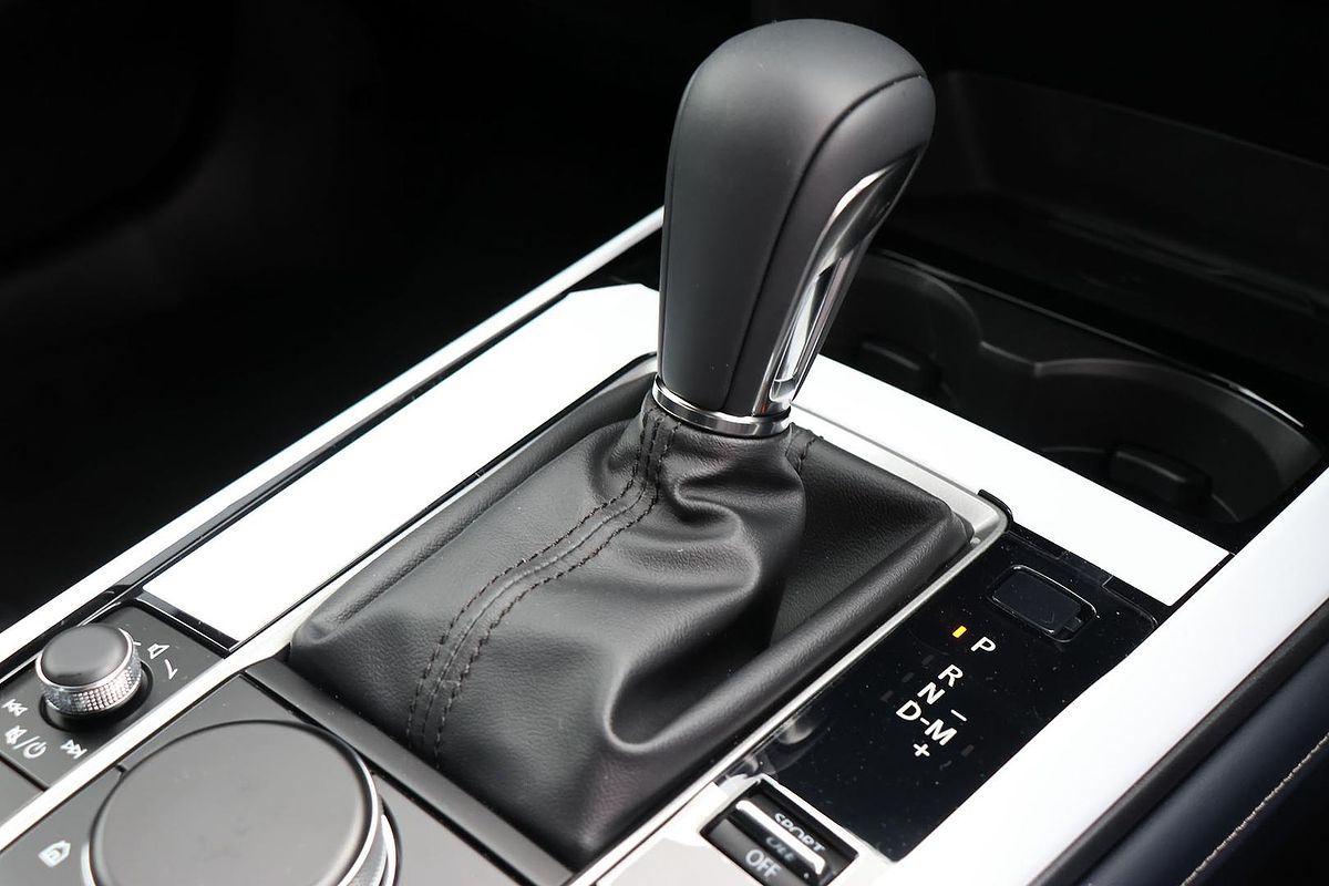 2024 Mazda CX-30 G20 Evolve DM Series