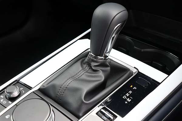 2024 Mazda CX-30 G20 Evolve DM Series