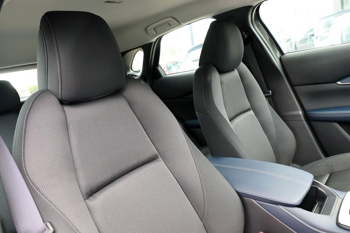 2024 Mazda CX-30 G20 Evolve DM Series