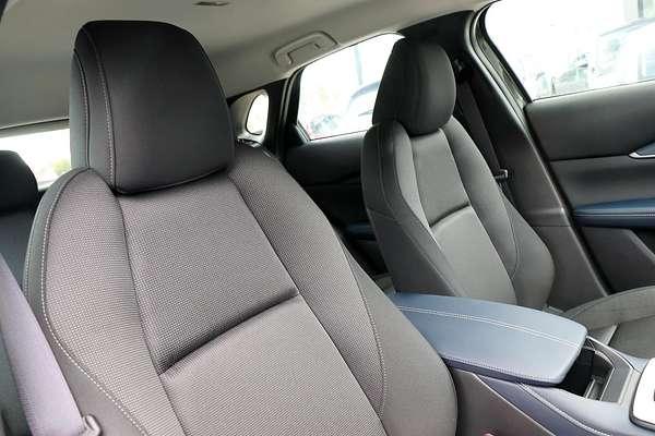2024 Mazda CX-30 G20 Evolve DM Series