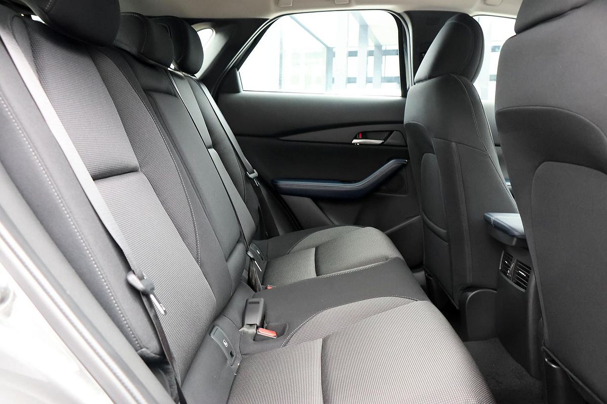 2024 Mazda CX-30 G20 Evolve DM Series