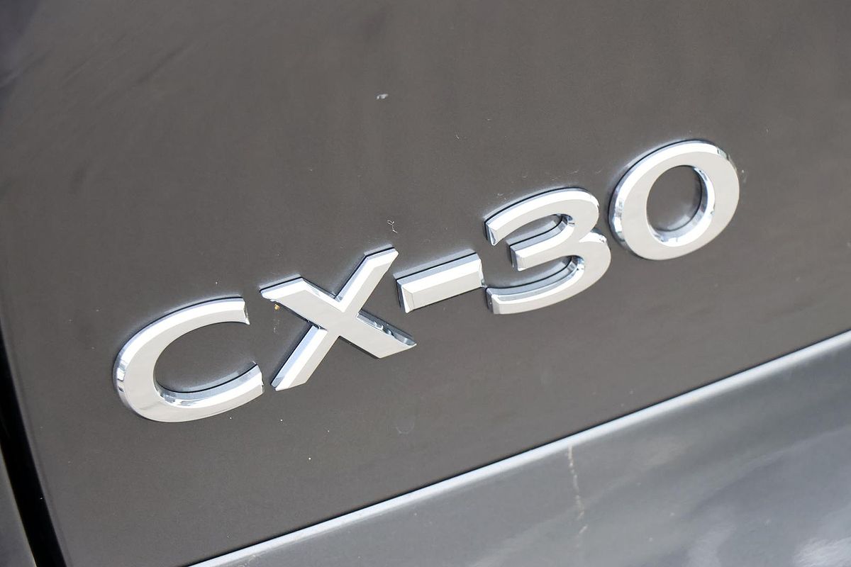 2024 Mazda CX-30 G20 Evolve DM Series