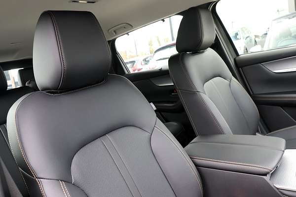 2025 Mazda CX-80 G40e Touring KL
