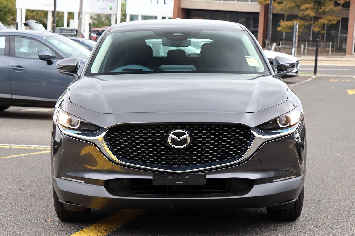 2024 Mazda CX-30 G20 Evolve DM Series