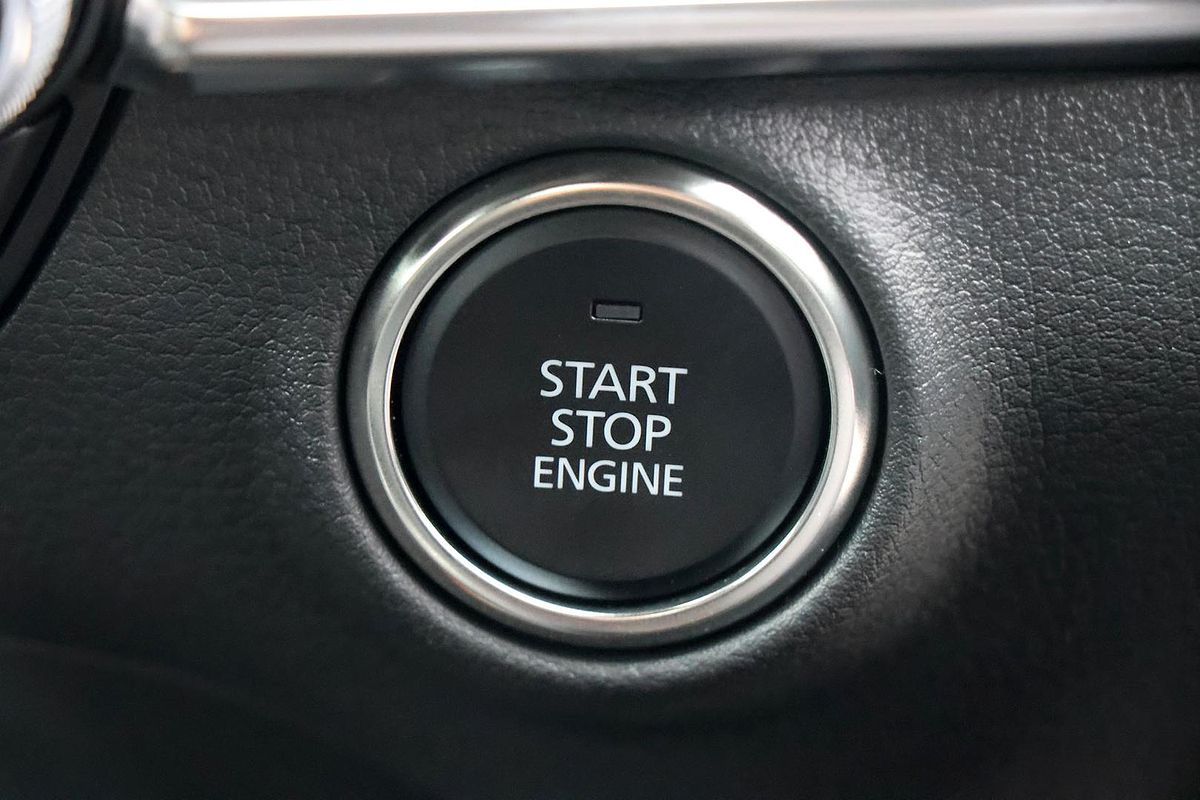 2025 Mazda 3 G25 GT BP Series