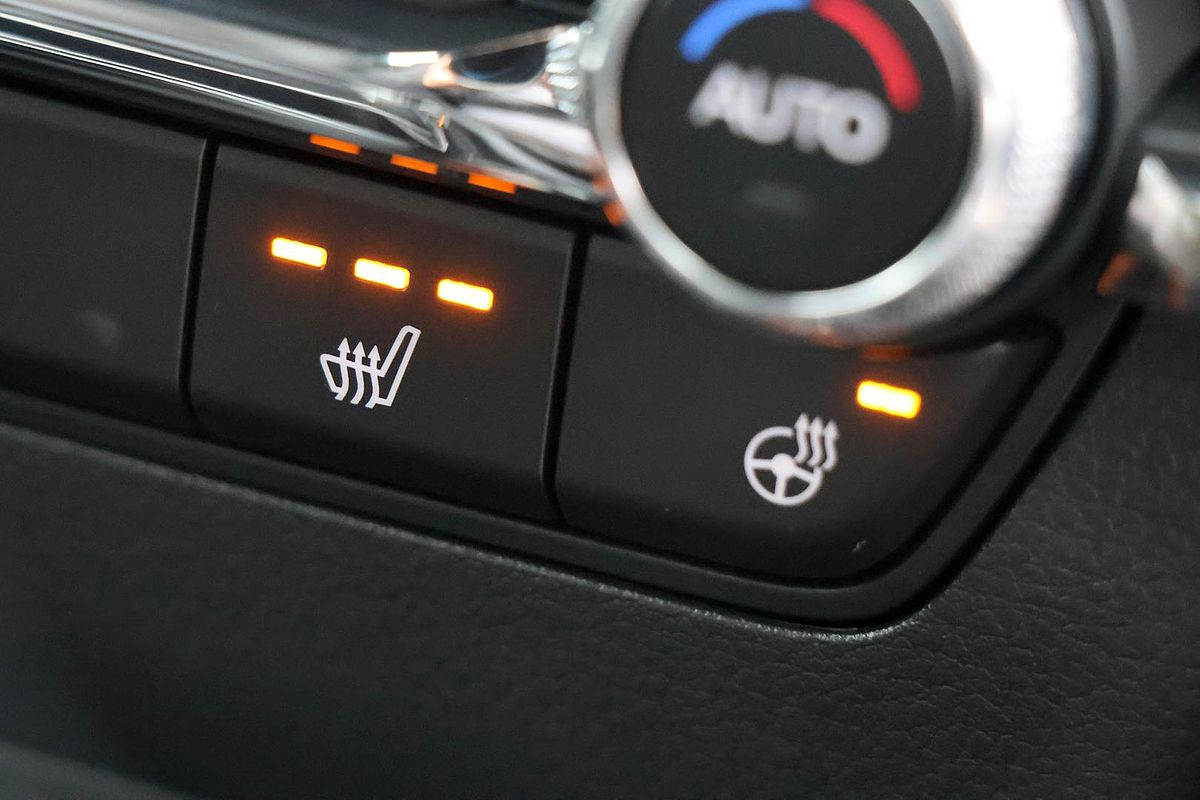 2025 Mazda 3 G25 GT BP Series
