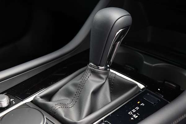 2025 Mazda 3 G25 GT BP Series