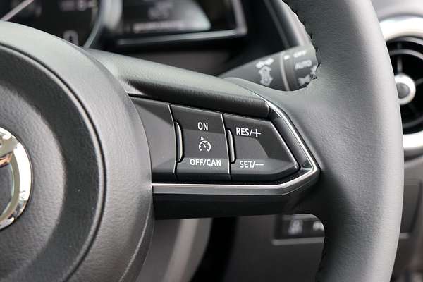 2024 Mazda CX-3 G20 Evolve DK