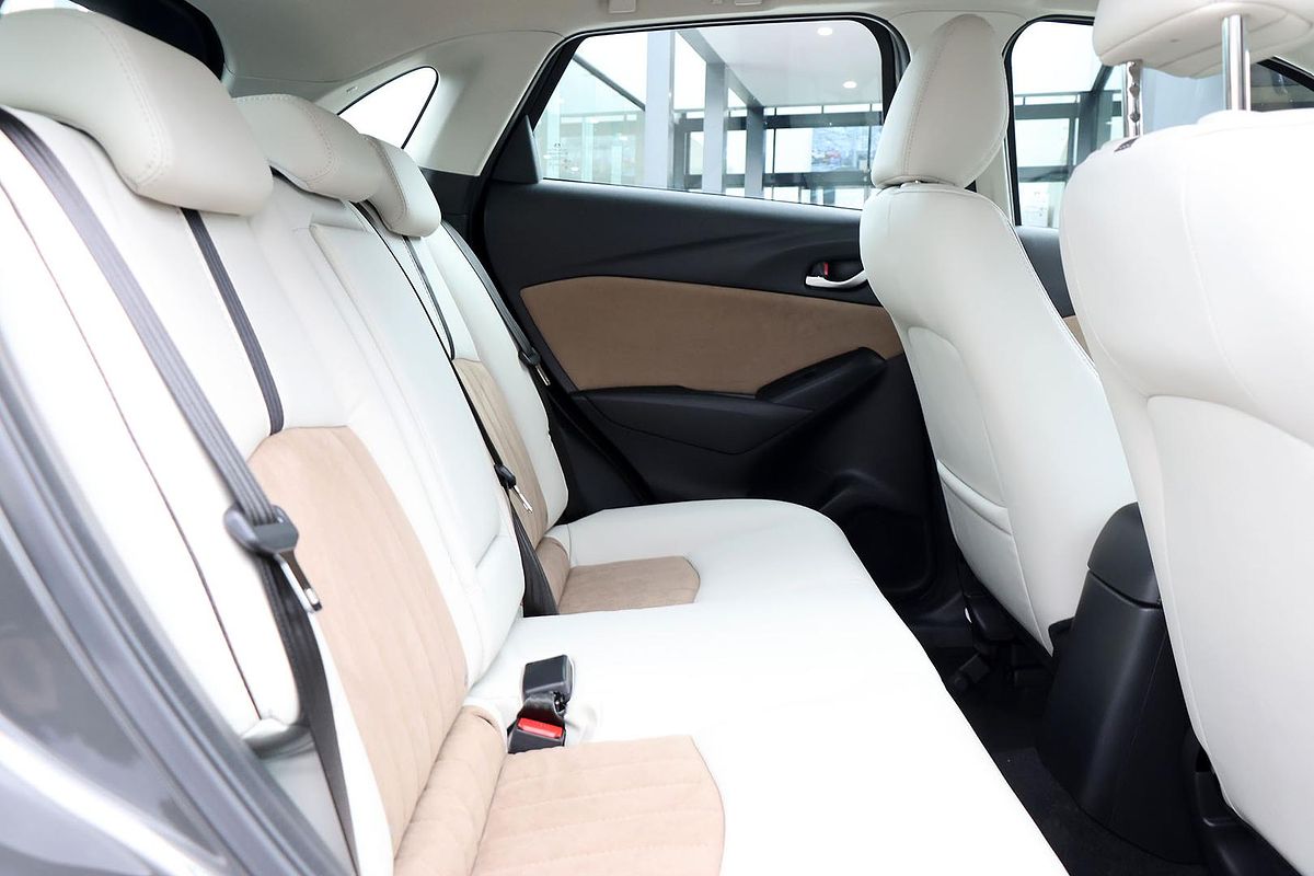 2024 Mazda CX-3 G20 Evolve DK