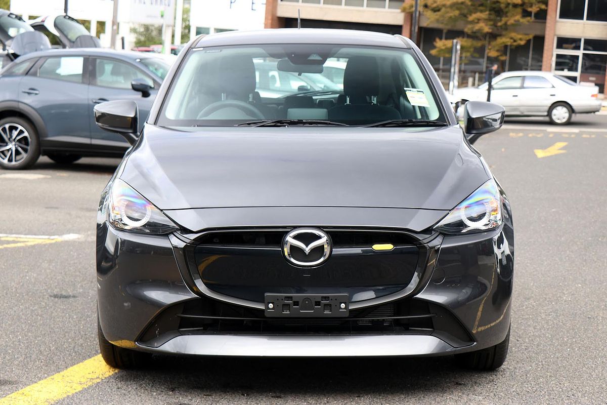 2024 Mazda 2 G15 Pure DJ Series
