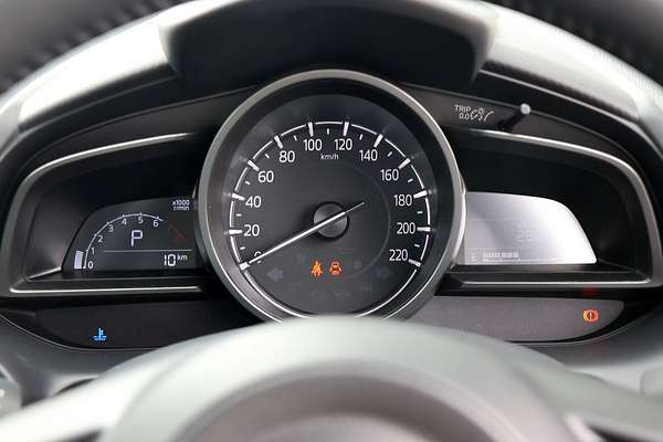 2024 Mazda 2 G15 Pure DJ Series