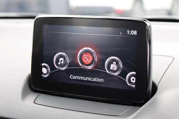 2024 Mazda 2 G15 Pure DJ Series