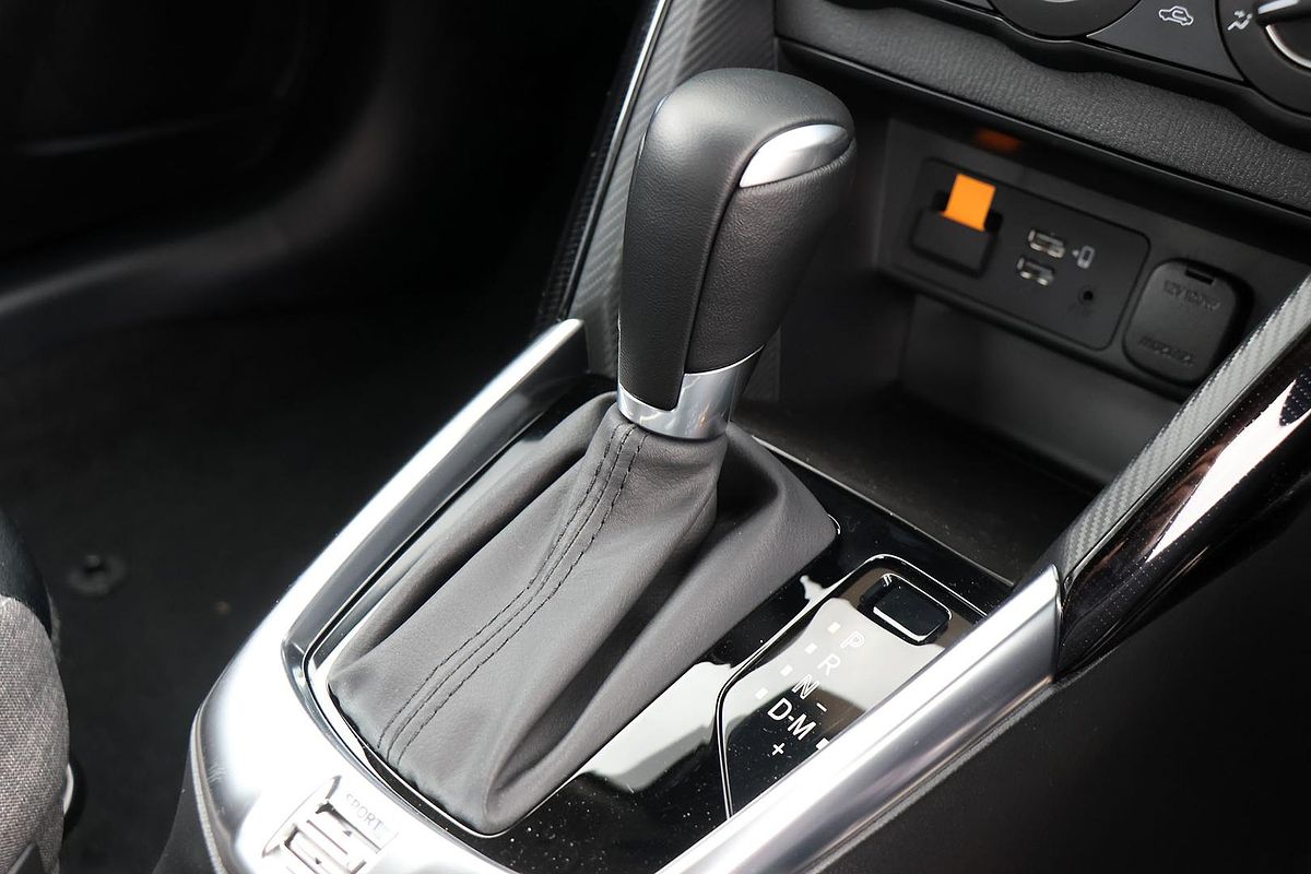 2024 Mazda 2 G15 Pure DJ Series