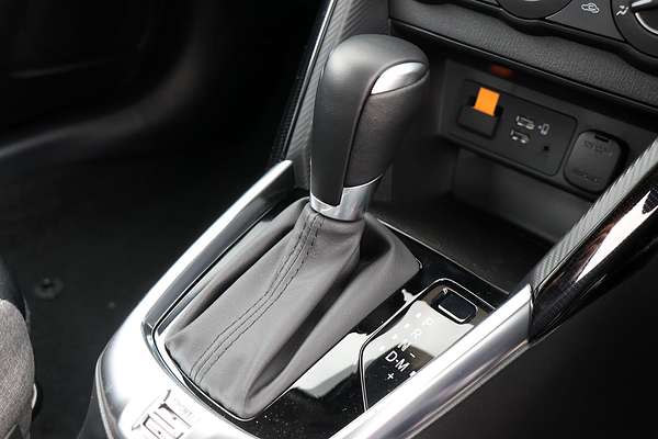 2024 Mazda 2 G15 Pure DJ Series